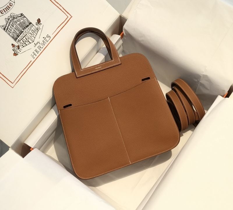 Hermes Halzan Bags